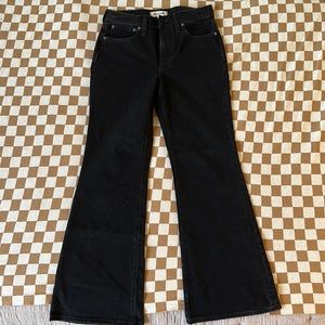 Madewell Jeans